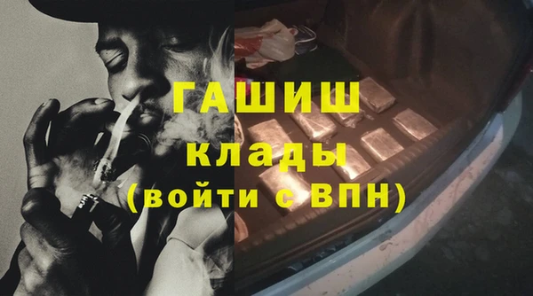 винт Бородино